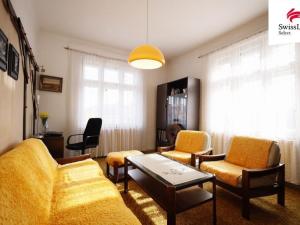 Prodej rodinného domu, Jihlava, Havlíčkova, 228 m2