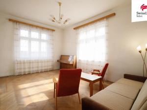 Prodej rodinného domu, Jihlava, Havlíčkova, 228 m2