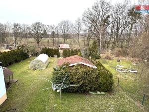 Pronájem rodinného domu, Markvartovice, Chovatelská, 74 m2