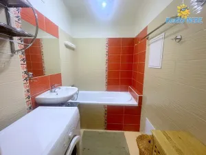 Pronájem bytu 2+1, Praha - Michle, Pod dálnicí, 60 m2