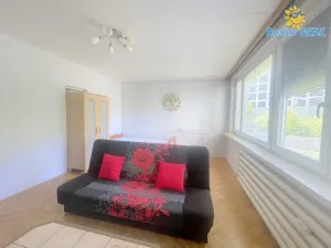 Pronájem bytu 2+1, Praha - Michle, Pod dálnicí, 60 m2