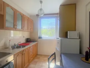 Pronájem bytu 2+1, Praha - Michle, Pod dálnicí, 60 m2