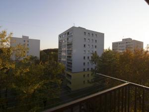 Pronájem bytu 2+1, Praha - Žižkov, Buková, 53 m2