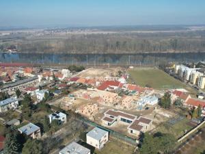 Prodej rodinného domu, Roudnice nad Labem, Prokopova, 127 m2