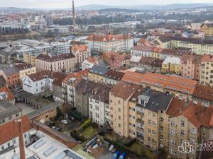 Prodej bytu 3+1, Plzeň - Jižní Předměstí, Antonína Uxy, 120 m2