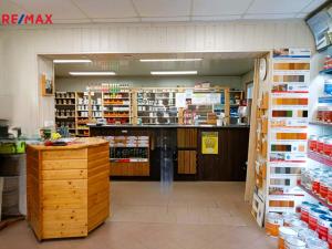 Prodej skladu, Přelouč, 2550 m2