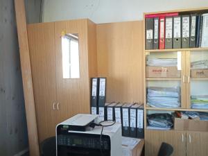 Prodej skladu, Přelouč, 2550 m2