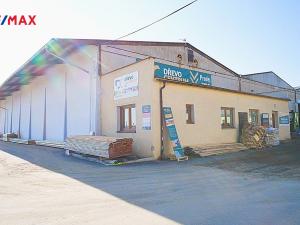 Prodej skladu, Přelouč, 2550 m2