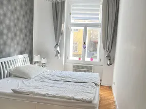 Pronájem bytu 2+kk, Praha - Žižkov, Blahníkova, 41 m2