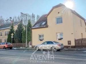 Prodej rodinného domu, Bělá pod Bezdězem, Mladoboleslavská, 176 m2
