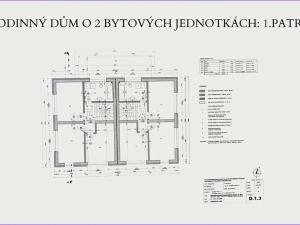 Prodej pozemku pro bydlení, Velké Přílepy, 4209 m2