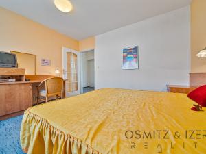 Prodej ubytování, Praha - Libeň, Davídkova, 890 m2