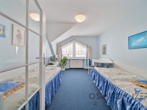 Prodej ubytování, Praha - Libeň, Davídkova, 890 m2