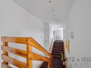 Prodej ubytování, Praha - Libeň, Davídkova, 890 m2