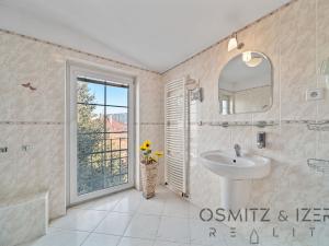 Prodej ubytování, Praha - Libeň, Davídkova, 890 m2