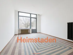 Pronájem kanceláře, Karviná - Nové Město, Čapkova, 36 m2