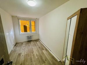 Prodej bytu 2+kk, Krupka - Maršov, Dukelských hrdinů, 40 m2