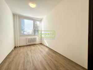 Pronájem bytu 2+kk, Praha - Bohnice, Cafourkova, 45 m2