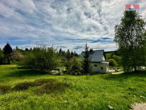 Prodej rodinného domu, Nová Ves nad Nisou - Horní Černá Studnice, 126 m2