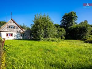 Prodej chalupy, Rumburk - Rumburk 2-Horní Jindřichov, Vojtěcha Kováře, 220 m2