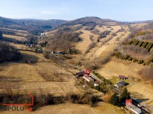 Prodej rodinného domu, Město Albrechtice - Dlouhá Voda, 380 m2