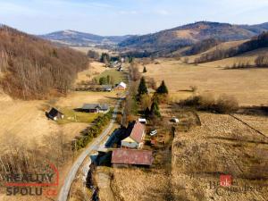 Prodej rodinného domu, Město Albrechtice - Dlouhá Voda, 380 m2