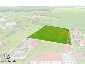 Prodej pozemku pro bydlení, Staré Smrkovice, 5778 m2