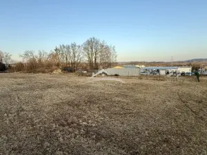 Pronájem komerčního pozemku, Havlíčkův Brod, Kyjovská, 1000 m2