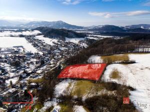 Prodej pozemku pro bydlení, Janovice, 9446 m2