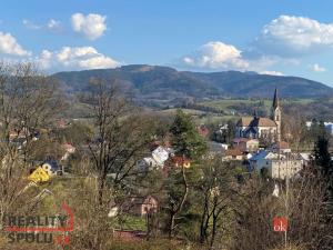 Prodej pozemku pro bydlení, Janovice, 9446 m2