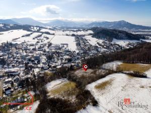 Prodej pozemku pro bydlení, Janovice, 9446 m2