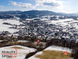 Prodej pozemku pro bydlení, Janovice, 9446 m2