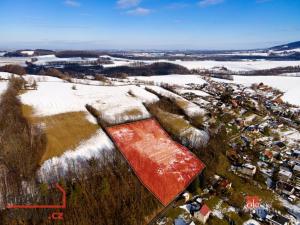 Prodej pozemku pro bydlení, Janovice, 9446 m2