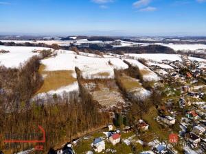 Prodej pozemku pro bydlení, Janovice, 9446 m2