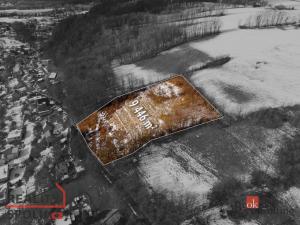 Prodej pozemku pro bydlení, Janovice, 9446 m2