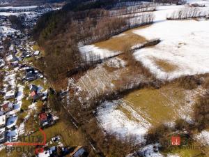 Prodej pozemku pro bydlení, Janovice, 9446 m2