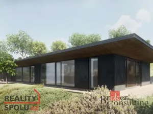 Prodej pozemku pro bydlení, Janovice, 9446 m2