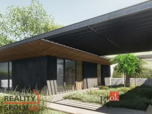 Prodej pozemku pro bydlení, Janovice, 9446 m2