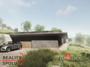 Prodej pozemku pro bydlení, Janovice, 9446 m2