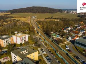 Prodej bytu 3+1, Plzeň, U Pražské dráhy, 89 m2