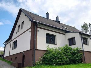 Prodej apartmánu, Zlaté Hory - Ondřejovice, 250 m2