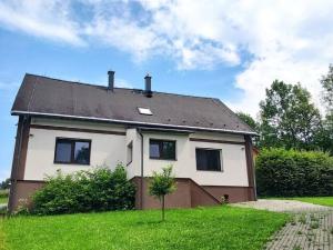 Prodej apartmánu, Zlaté Hory - Ondřejovice, 250 m2