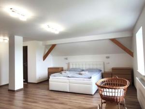 Prodej apartmánu, Zlaté Hory - Ondřejovice, 250 m2