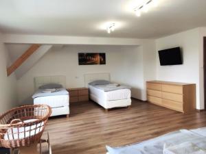 Prodej apartmánu, Zlaté Hory - Ondřejovice, 250 m2