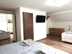 Prodej apartmánu, Zlaté Hory - Ondřejovice, 250 m2