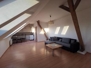 Prodej bytu 3+kk, Šlapanice, Brněnská, 77 m2