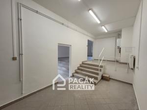 Pronájem kanceláře, Olomouc, Poupětova, 78 m2