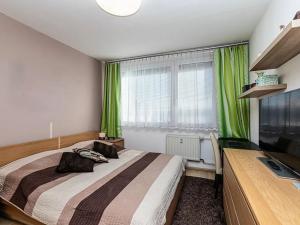 Prodej bytu 3+kk, Praha - Hostivař, Chudenická, 70 m2