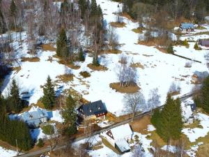 Prodej rodinného domu, Albrechtice v Jizerských horách - Mariánská Hora, 256 m2