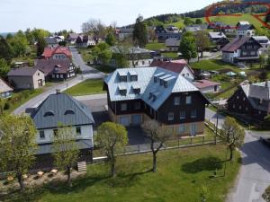 Prodej bytu 3+kk, Kořenov - Příchovice, 79 m2